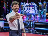 Stefano De Martino, Ultimo Tango a STEP prima di Sanremo 2027