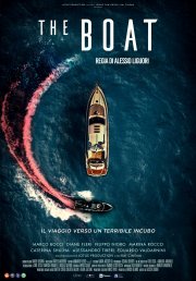 Locandina di The Boat