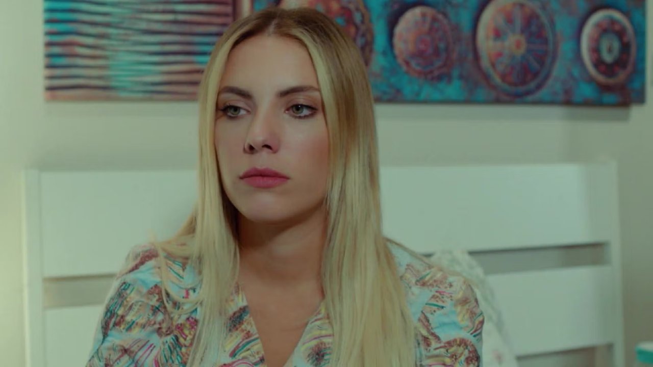 Forbidden Fruit, anticipazioni 4 marzo: Sahika riesce a ingannare Halit sul bambino di Yildiz