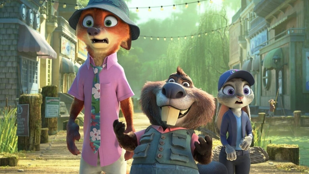 Zootropolis 2: Disney+ svela la data di uscita in streaming