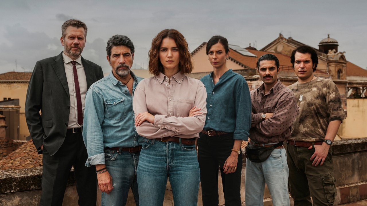 Vanina 2 da stasera su Canale 5: trama, cast, quante puntate ci sono nella nuova stagione