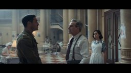 A cena con il dittatore - Trailer italiano della commedia politica spagnola di Manuel Gómez Pereira