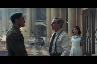 A cena con il dittatore - Trailer italiano della commedia politica spagnola di Manuel Gómez Pereira