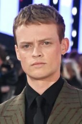 Locandina di Anson Boon