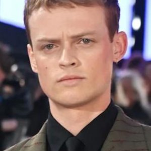 Locandina di Anson Boon