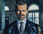 Avvocato Ligas, la recensione: Luca Argentero in una serie dal piglio internazionale