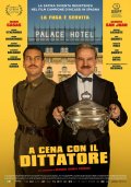 Locandina di A cena con il dittatore