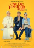 Locandina di Che Dio perdona a tutti