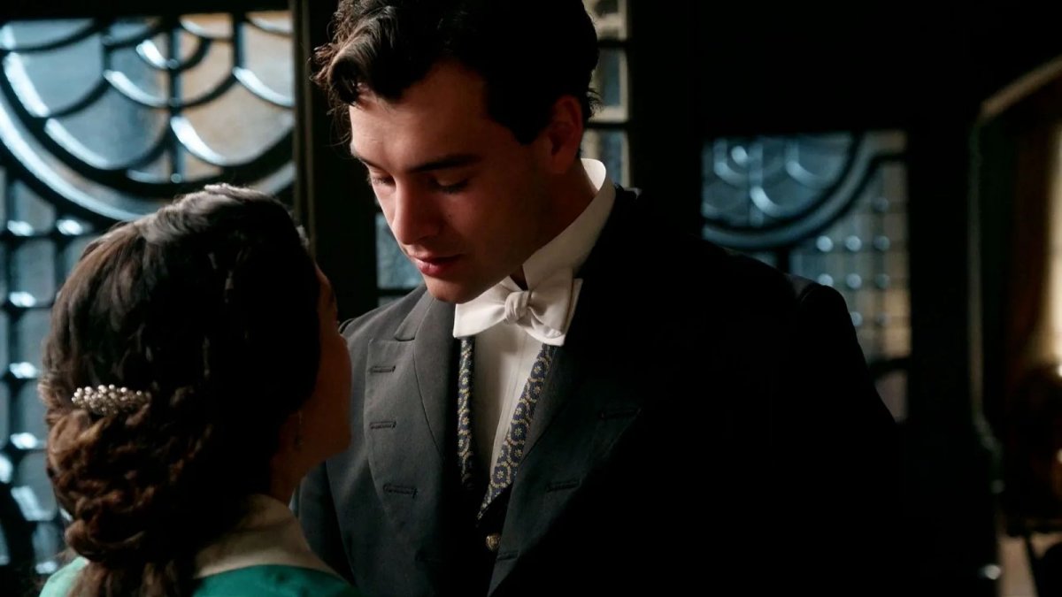 La Promessa anticipazioni 5 marzo: Angela ruba i fondi di Leocadia per Curro La Promessa anticipazioni 5 marzo: Angela ruba i fondi di Leocadia per Curro