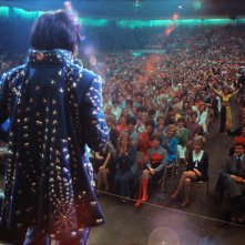 EPiC: Elvis Presley in Concert: il pubblico adorante del Re