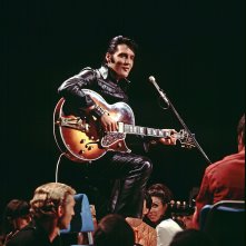EPiC: Elvis Presley in Concert: Elvis in una foto d'archivio