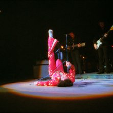 EPiC: Elvis Presley in Concert: Elvis in un'immagine sul palco