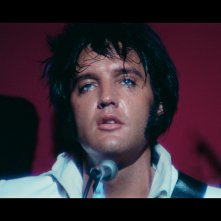 EPiC: Elvis Presley in Concert: Elvis in un primo piano