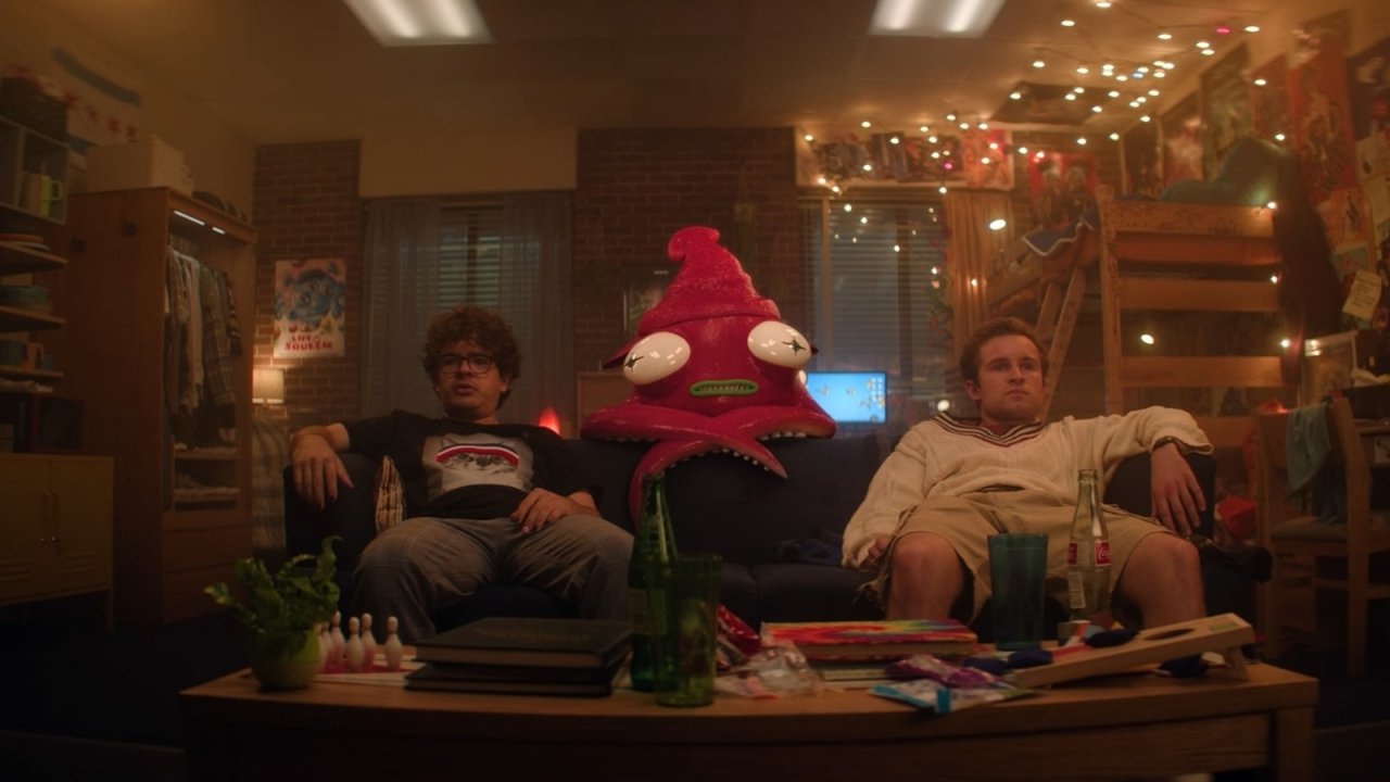 Gaten Matarazzo, dopo la fine di Stranger Things, torna sugli schermi con Pizza Movie