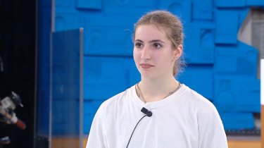 Giulia Nicola Amici 25