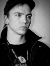 Locandina di Jan Komasa