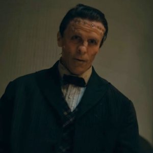 La Sposa!: Christian Bale in una foto