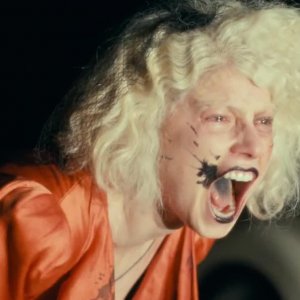 La Sposa!: Jessie Buckley in una foto