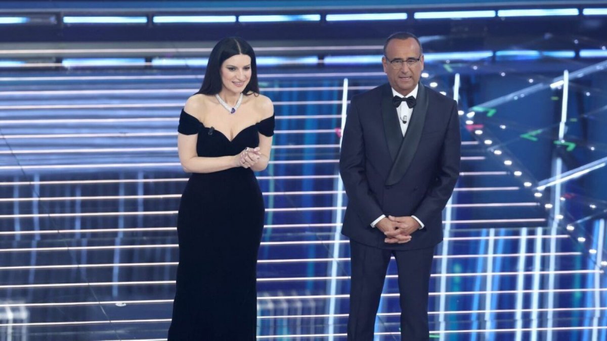 Sanremo 2026, boom social: ecco i cantanti che hanno guadagnato più follower Sanremo 2026, boom social: ecco i cantanti che hanno guadagnato più follower