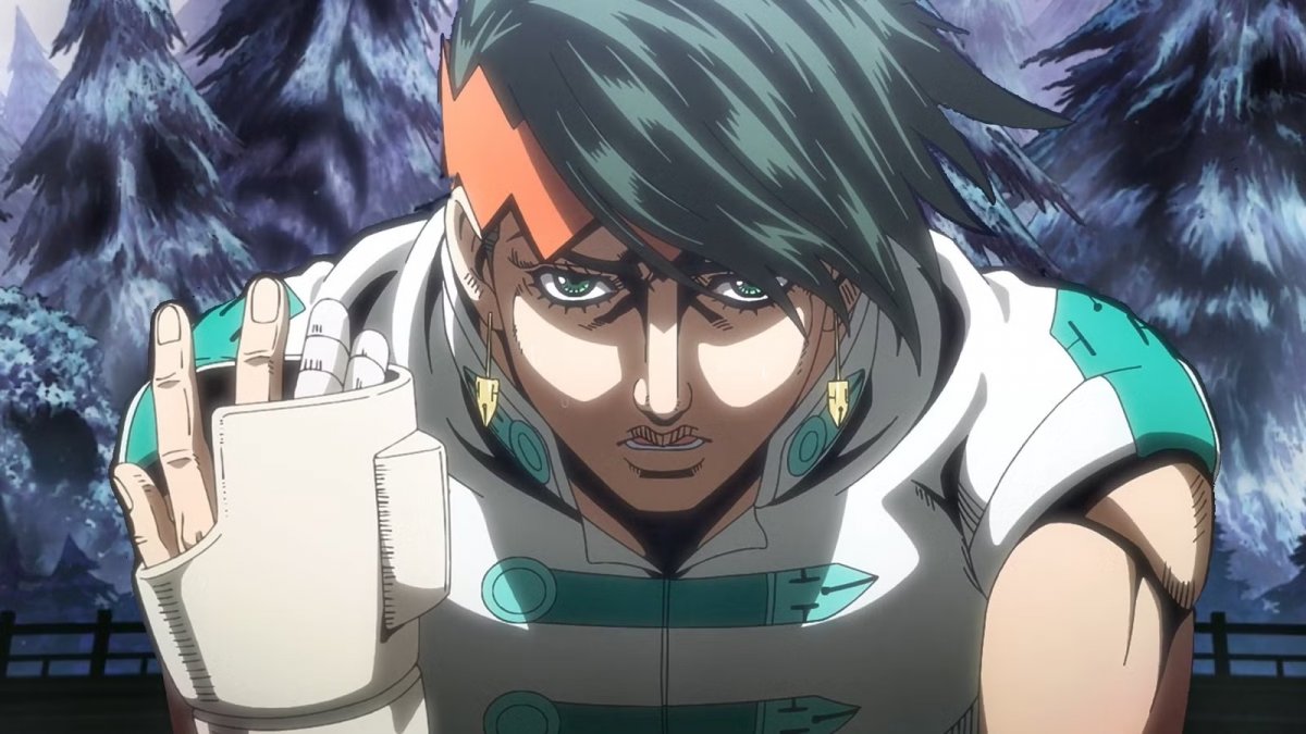 le bizzarre avventure di jojo annunciato un nuovo live action dedicato a una storia inedita di izumi kyoka da Movieplayer.it le bizzarre avventure di jojo annunciato un nuovo live action dedicato a una storia inedita di izumi kyoka