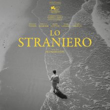 Locandina di Lo straniero