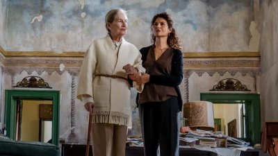 Vita mia, ecco il trailer e il poster in esclusiva del nuovo film di Edoardo Winspeare