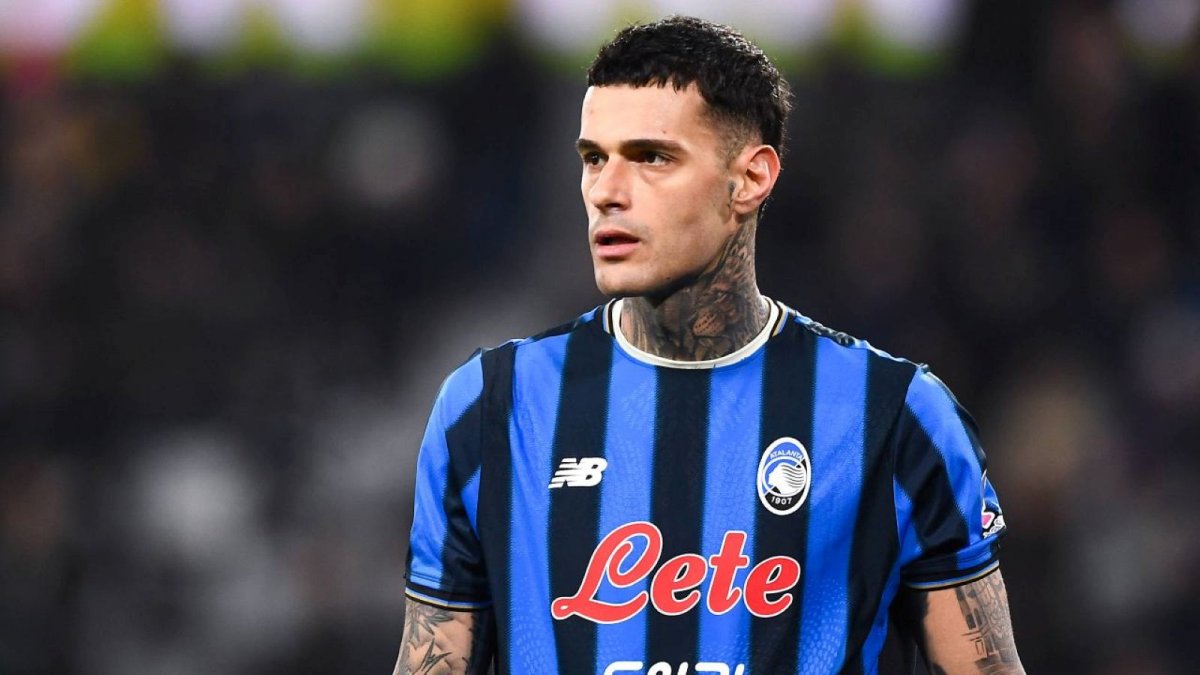 lazio atalanta stasera in tv dove vederla e formazioni della semifinale di coppa italia da Movieplayer.it lazio atalanta stasera in tv dove vederla e formazioni della semifinale di coppa italia