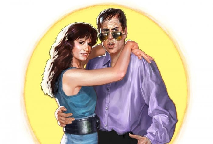 Segni particolari: bellissimo, Adriano Celentano in 4K per il debutto della collana Cultissimo