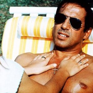 Segni particolari: bellissimo: una scena del film