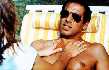 Segni Particolari Bellissimo C