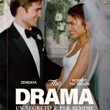Locandina di The Drama - Un segreto è per sempre