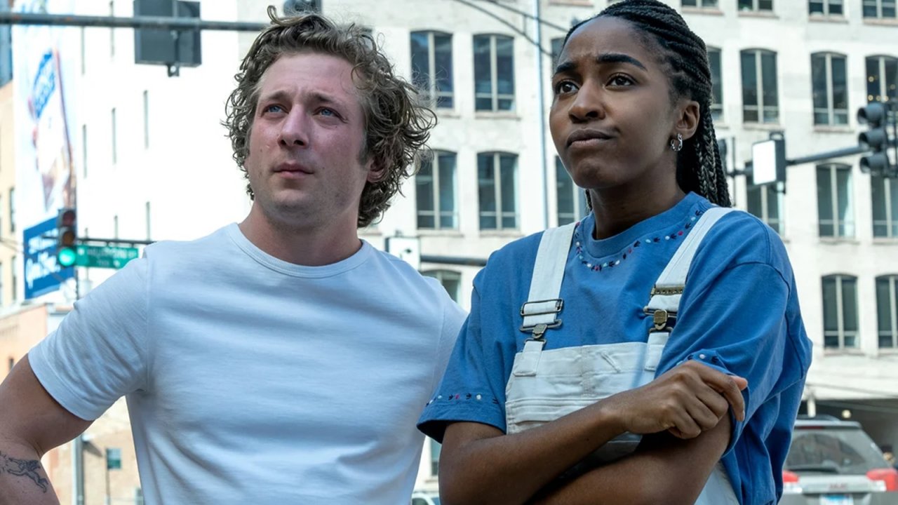 The Bear: la stagione 5 della serie con Jeremy Allen White sarà l'ultima