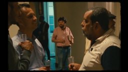 Un Poeta - Trailer italiano del film di Simon Mesa Soto