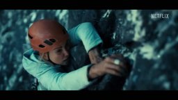 Apex - Teaser Trailer del film Netflix con Charlize Theron