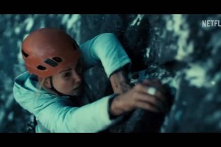 Apex - Teaser Trailer del film Netflix con Charlize Theron