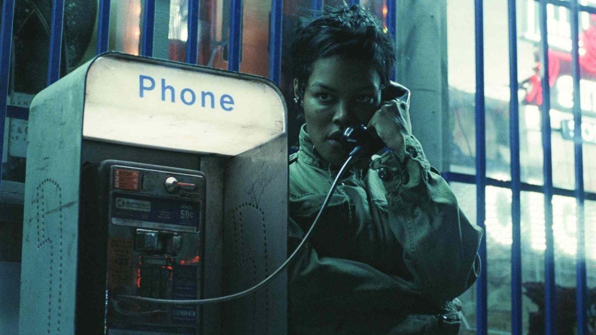 una battaglia dopo l8217altra avr224 un sequel teyana taylor implora paul thomas anderson