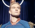 The Boys 5: Patriota vuole diventare immortale nel trailer dell'ultima stagione