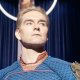 The Boys 5: Patriota vuole diventare immortale nel trailer dell'ultima stagione