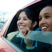 Brides - Giovani spose: Safiyya Ingar, Ebada Hassan in auto