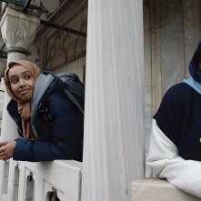 Brides - Giovani spose: Safiyya Ingar, Ebada Hassan in un'immagine