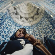 Brides - Giovani spose: Safiyya Ingar, Ebada Hassan in una scena