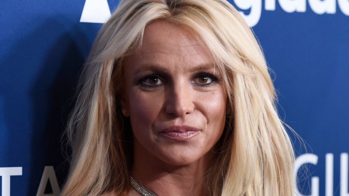 Britney Spears è stata arrestata per guida in stato di ebbrezza