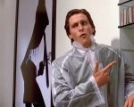 Christian Bale commenta il nuovo American Psycho: “Una scelta audace, buona fortuna a chi ci proverà”