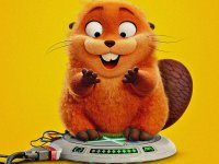 Jumpers - Un salto tra gli animali, recensione: il grande ritorno della Pixar