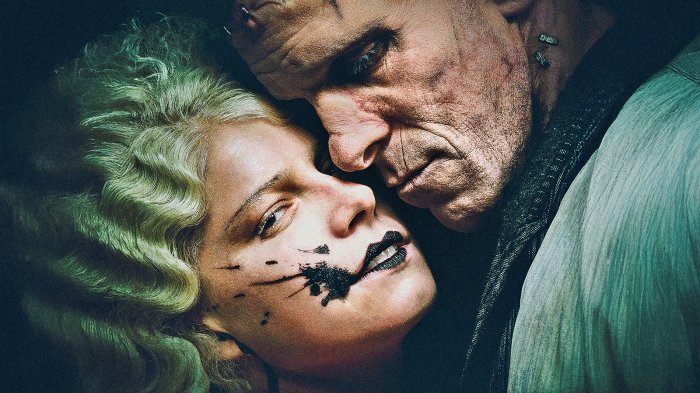 La Sposa!, recensione: un esperimento imperfetto ma coraggioso