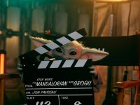 The Mandalorian &amp; Grogu: il film sarà 'una celebrazione dei due protagonisti'