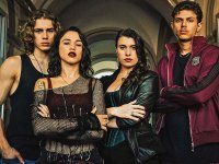 Mare fuori 6, recensione: una serie ormai alla deriva? Non proprio, ma manca l'effetto novità