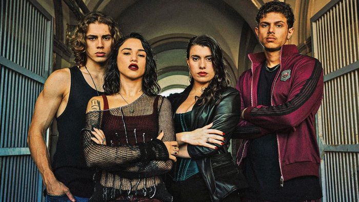 Mare fuori 6, recensione: una serie ormai alla deriva? Non proprio, ma manca l’effetto novità