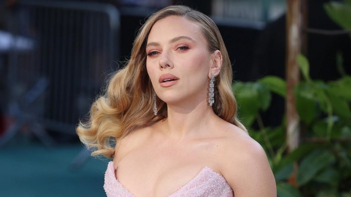 L'Esorcista: primo ciak per il film con Scarlett Johansson, spunta un misterioso 'antagonista'