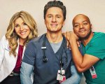 Scrubs, un revival che mantiene le 'vibrazioni originali'. Parola di J.D.